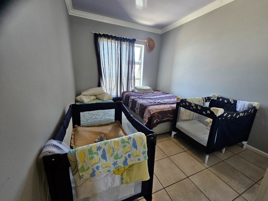 2 Bedroom Property for Sale in Da Nova Western Cape